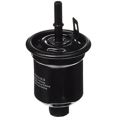 Fuel Filter by WIX - 33410 pa2