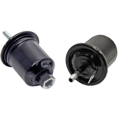 Fuel Filter by WIX - 33410 pa3