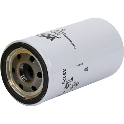 Fuel Filter by WIX - 33420 pa5