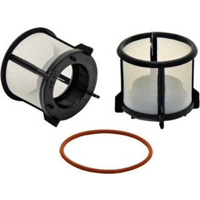 Fuel Filter by WIX - 33448 pa4