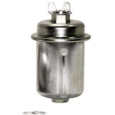 Fuel Filter by WIX - 33461 pa3