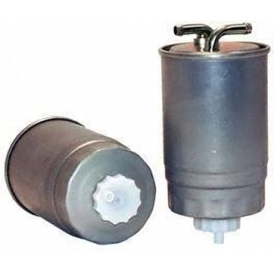 Fuel Filter by WIX - 33467 pa2