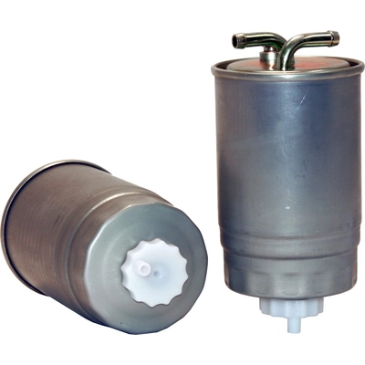 Fuel Filter by WIX - 33467 pa6