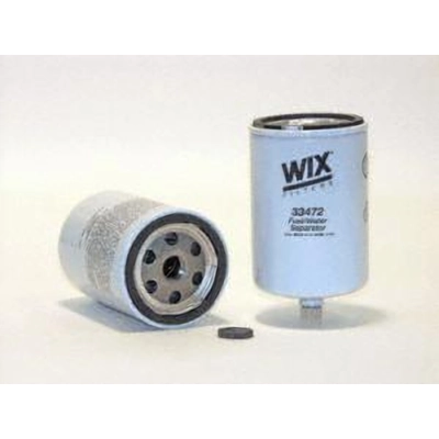 Fuel Filter by WIX - 33472 pa2