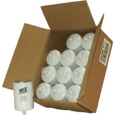 Fuel Filter (Pack of 12) by WIX - 33472MP pa3