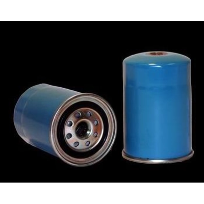 Fuel Filter by WIX - 33476 pa4