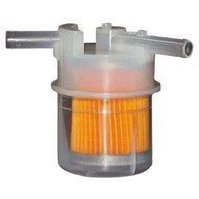 Fuel Filter by WIX - 33479 pa2