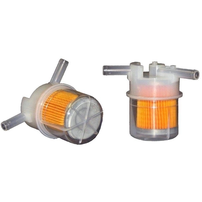 Fuel Filter by WIX - 33479 pa3