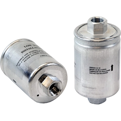 WIX - 33481 - Fuel Filter pa8