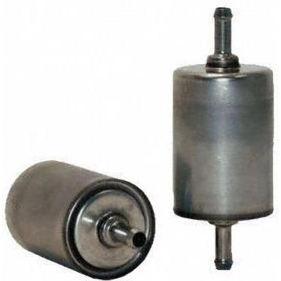 WIX - 33482 - Fuel Filter pa2