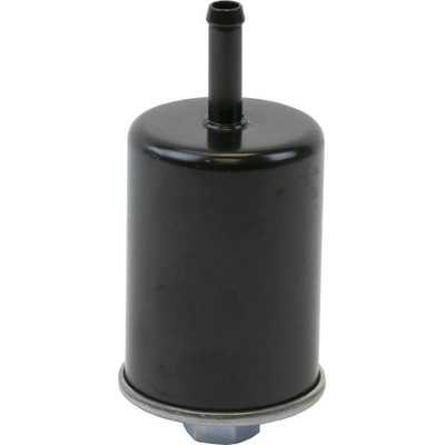 Fuel Filter by WIX - 33483 pa4
