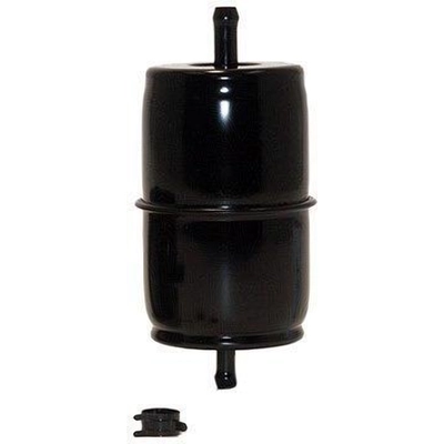 WIX - 33486 - Fuel Filter pa3