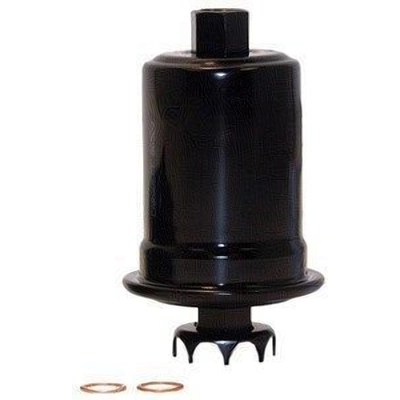 Fuel Filter by WIX - 33503 pa3