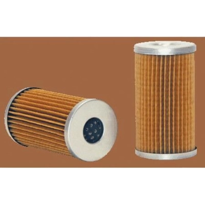 Fuel Filter by WIX - 33507 pa2