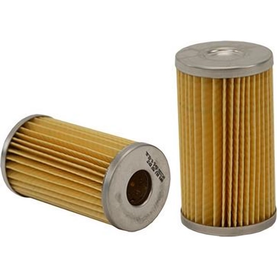 Fuel Filter by WIX - 33507 pa3