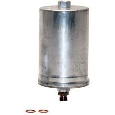 WIX - 33508 - Fuel Filter pa2