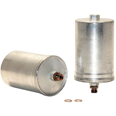 WIX - 33508 - Fuel Filter pa3