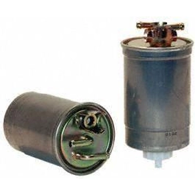 Fuel Filter by WIX - 33509 pa2