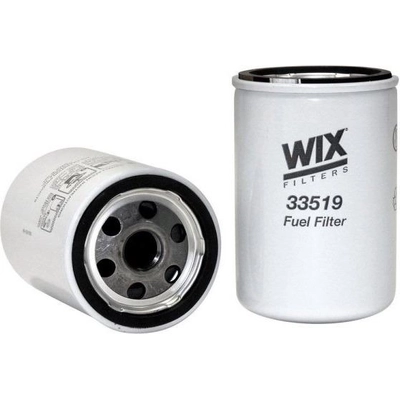 Fuel Filter by WIX - 33519 pa1