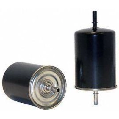 WIX - 33521 - Fuel Filter pa2