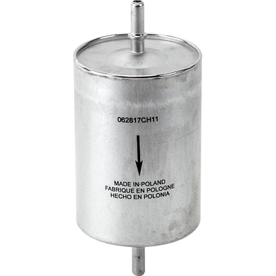 WIX - 33521 - Fuel Filter pa6