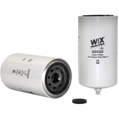 Fuel Filter by WIX - 33522 pa1