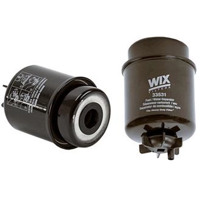 Fuel Filter by WIX - 33531 pa1