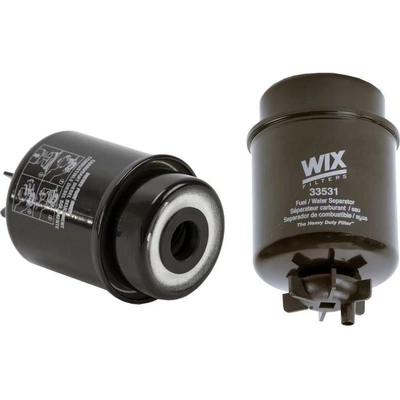 Fuel Filter by WIX - 33531 pa5