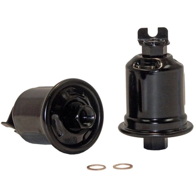 Filtre à carburant de WIX - 33553 pa3