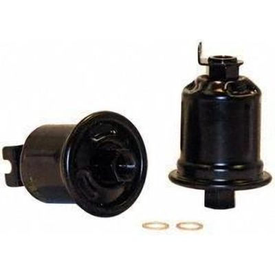 Fuel Filter by WIX - 33561 pa1