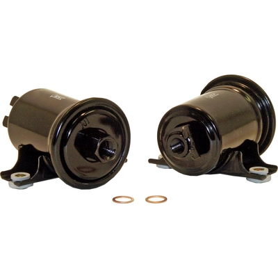 Fuel Filter by WIX - 33565 pa5