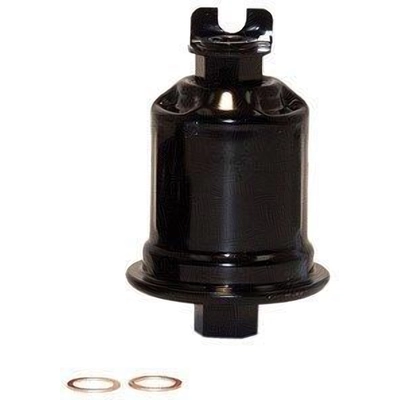 Fuel Filter by WIX - 33567 pa4