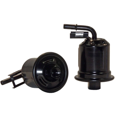 Fuel Filter by WIX - 33581 pa2