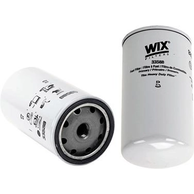 Fuel Filter by WIX - 33588 pa1