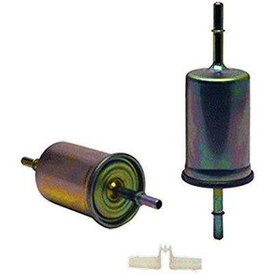 WIX - 33595 - Fuel Filter pa4