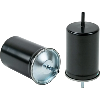 Fuel Filter by WIX - 33596 pa5