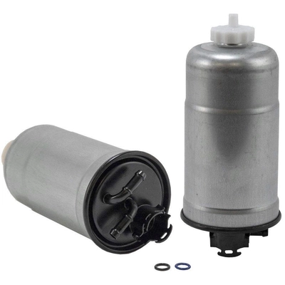 WIX - 33619 - Fuel Filter pa4