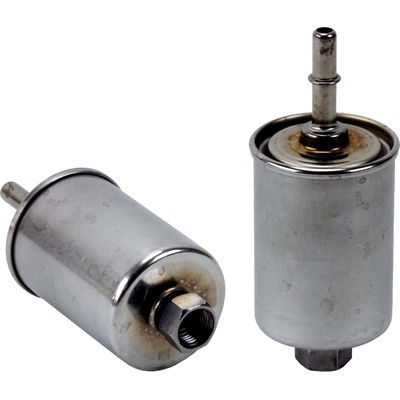 Fuel Filter by WIX - 33623 pa6