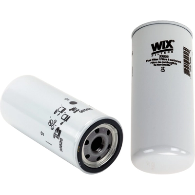 Fuel Filter by WIX - 33626 pa4