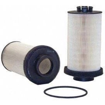 Fuel Filter by WIX - 33628 pa1