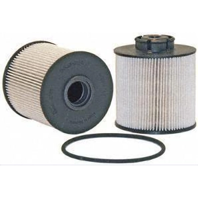 Fuel Filter by WIX - 33634 pa2