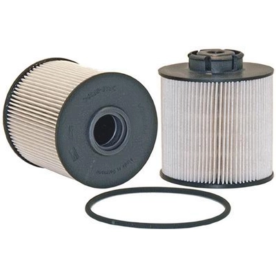 Fuel Filter by WIX - 33634 pa3