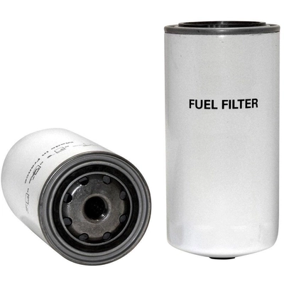 Fuel Filter by WIX - 33654 pa4