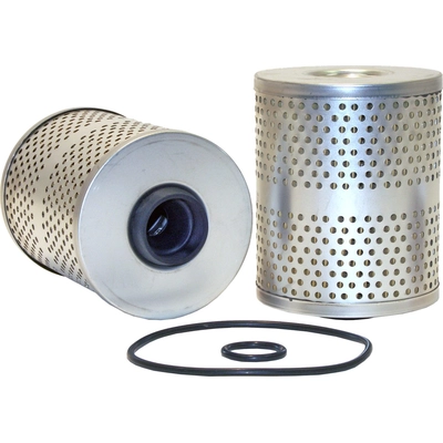 Fuel Filter by WIX - 33661 pa4