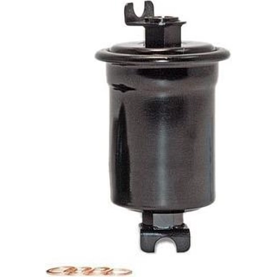 WIX - 33686 - Fuel Filter pa2