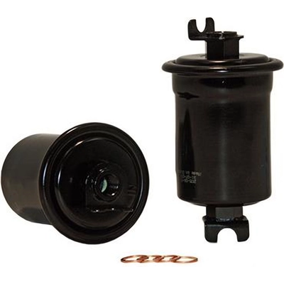 WIX - 33686 - Fuel Filter pa3