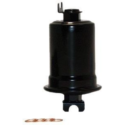 Fuel Filter by WIX - 33687 pa4
