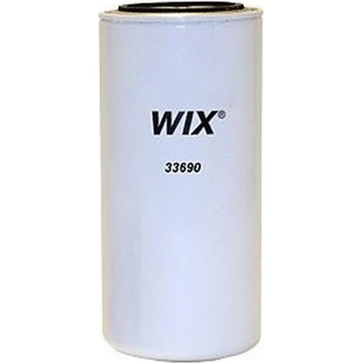 Fuel Filter by WIX - 33690 pa3
