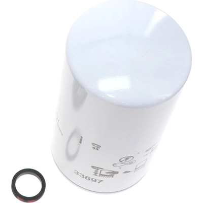 Fuel Filter by WIX - 33697 pa6