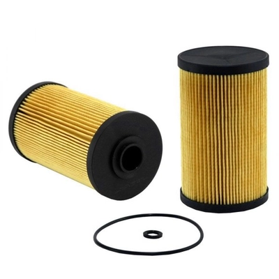 WIX - 33700 - Metal Free Fuel Filter Cartridge pa1